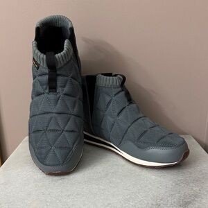 New Teva Ankle Boots